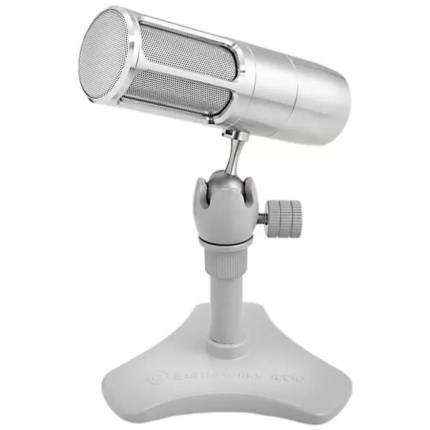 Студийный микрофон Yamaha AG01 Live Streaming USB Microphone