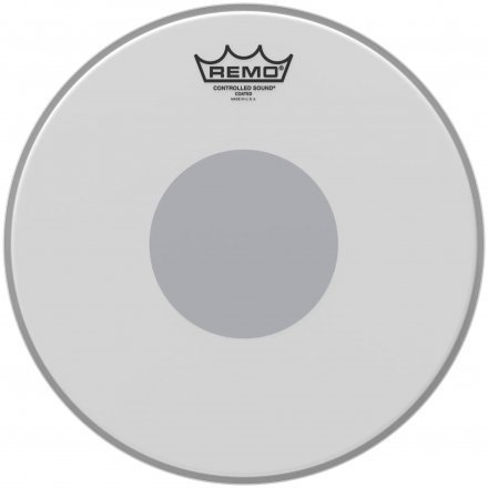 Пластик для малого барабана  - Фото №183372