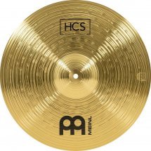 Meinl HCS HCS16C Crash 16"