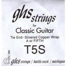 GHS T5S CLASSIC 5TH STRING