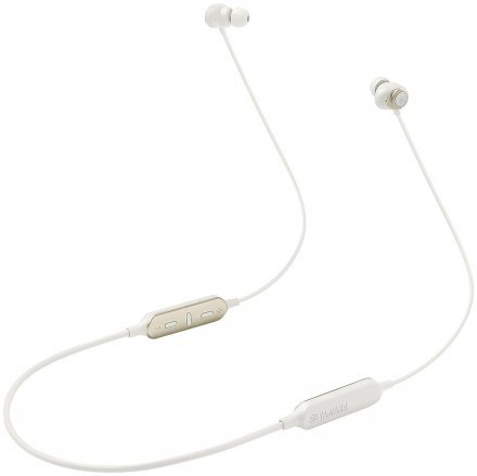 Бездротові навушники Yamaha EP-E50A WHITE - Фото №133021