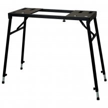 Gewa Equipment Stand EQS-10B Black