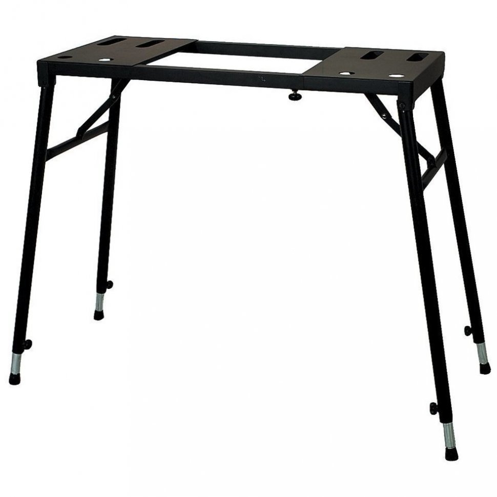 Клавишная стойка Gewa Equipment Stand EQS-10B Black