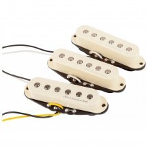Fender Pickups Hot Noiseless Stratocaster Jeff Beck Style