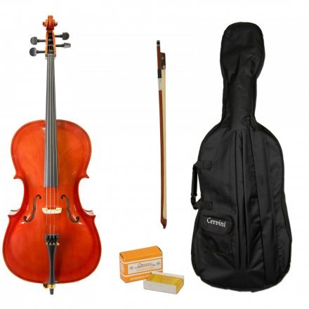 Виолончель ученическая  - Фото №169662