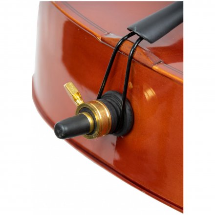 Виолончель ученическая  - Фото №169667