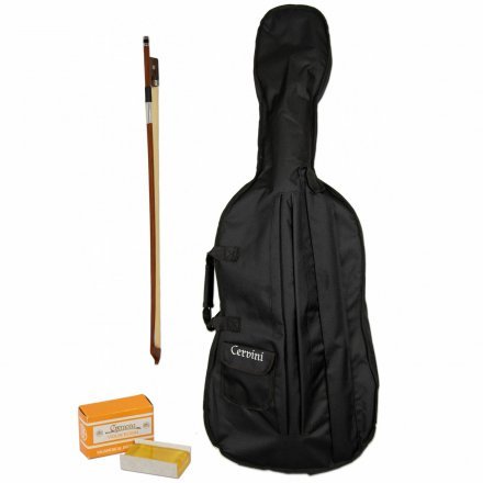 Виолончель ученическая  - Фото №169668