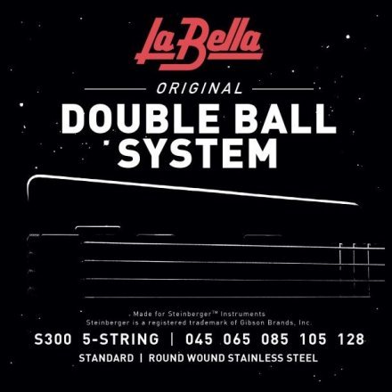 Струни для бас-гітари  - Фото №184927