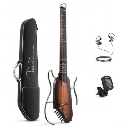 Тиха гітара (silent)  - Фото №169957