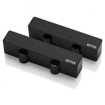 EMG J5A SET (Black)