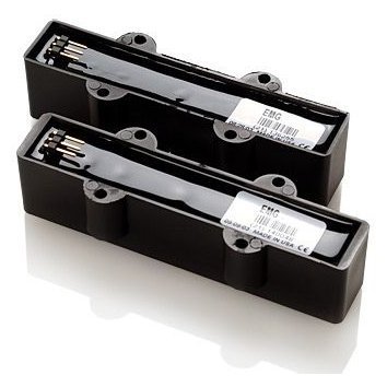 Звукосниматель для бас-гитары  - Фото №185370