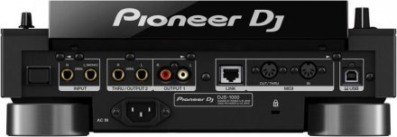 DJ проигрыватели  - Фото №173892