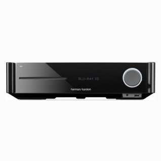 Hi-Fi ресивер Harman Kardon BDS 270BQ/230-C5