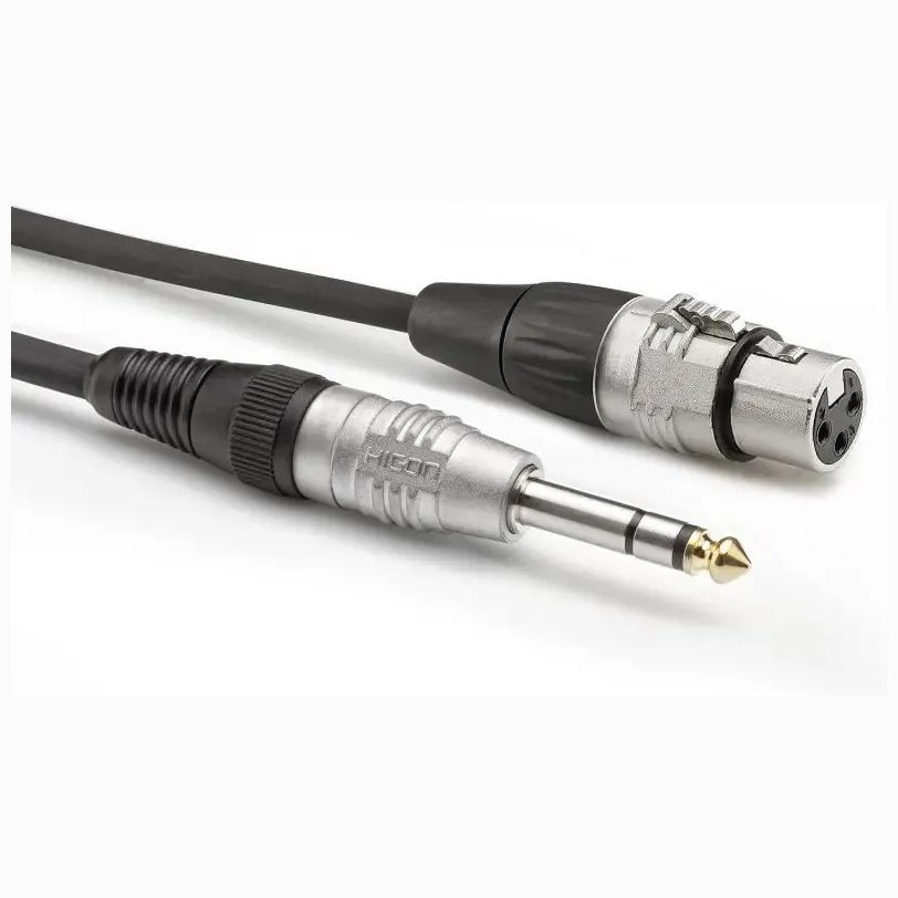 Кабель Sommer Cable HBP-XF6S-0300