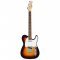 Fender Standard Telecaster LRL 3 Color Sunburst