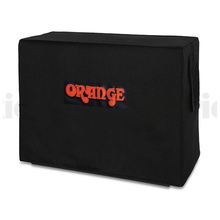 Чохол для комбопідсилювача Orange MC-CVR-412-CAB (PPC412) Чохол для комбопідсилювача Orange MC-CVR-412-CAB (PPC412)