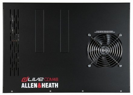 Allen &amp; Heath dLive-CDM48 - Фото №110285