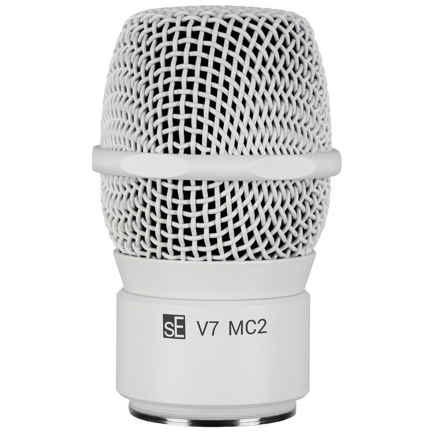 Капсюль для мікрофона sE Electronics V7 MC2 White (Sennheiser)