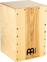 Meinl Snarecraft Snare SC80HA Hearl Ash