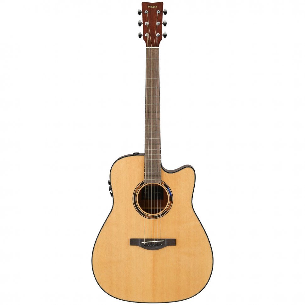 Электроакустическая гитара Yamaha TAG1C TransAcoustic (Natural)