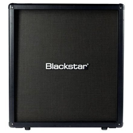 Кабинет для электрогитары Blackstar Series One 412 B - Фото №149613