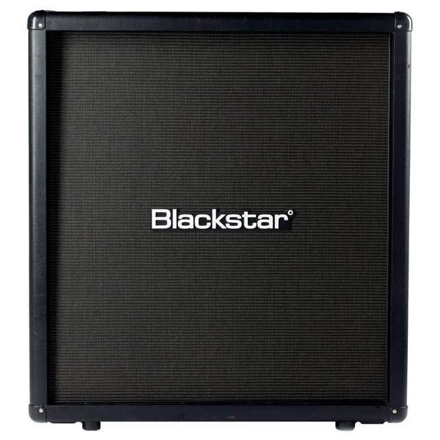 Кабинет для электрогитары Blackstar Series One 412 B