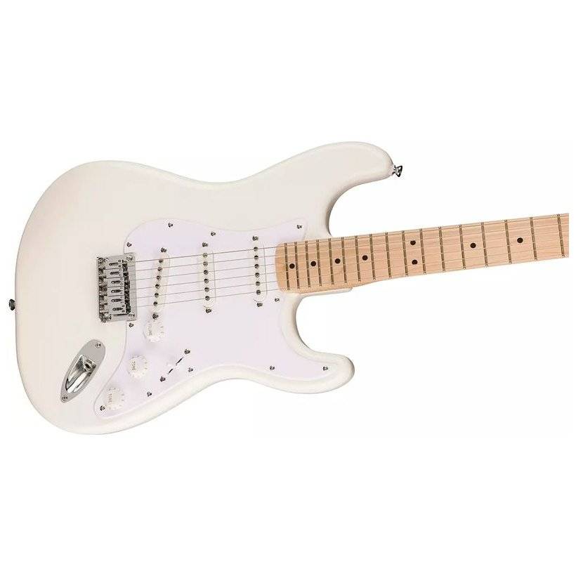Електрогітара Squier by Fender Sonic Stratocaster HT MN Arctic