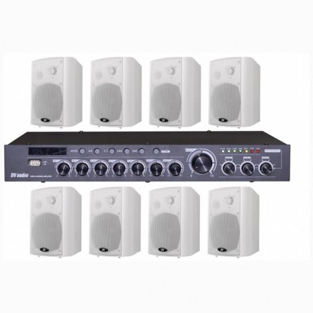 Трансляційний комплект  - Фото №179997