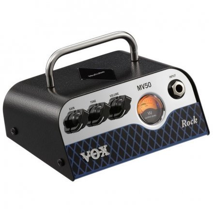 Підсилювач до електрогітари Vox MV50-CR - Фото №13424