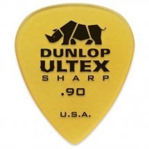 Dunlop 433P.90 Ultex Sharp Players Pack 0.90