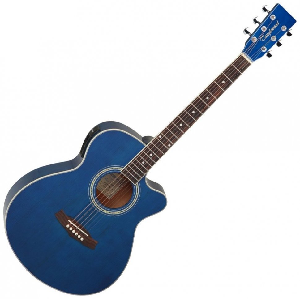 Акустична гітара Tanglewood DBT SF CE TBL Акустична гітара Tanglewood DBT SF CE TBL