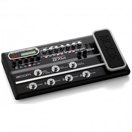 Гитарный процессор  - Фото №14659