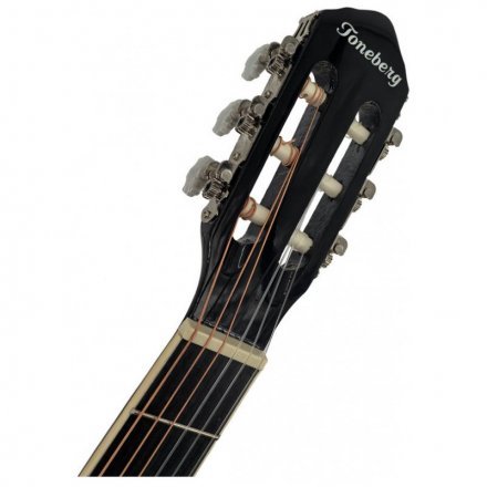 Классическая гитара  - Фото №178697