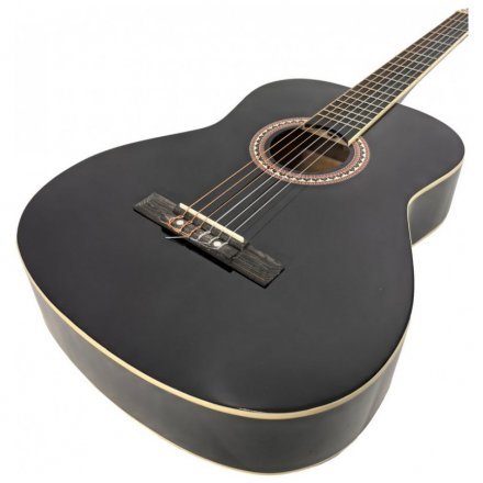 Классическая гитара  - Фото №178698