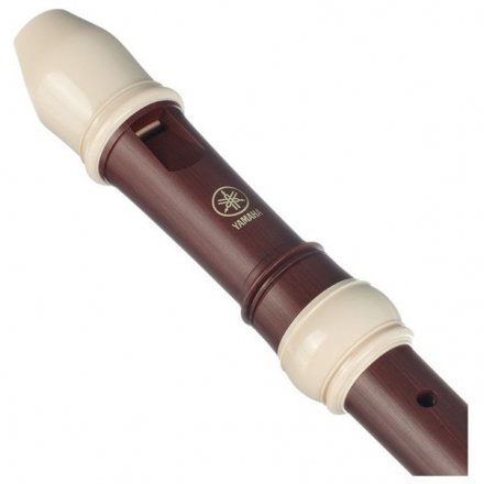 Блокфлейта немецкой системы  - Фото №178921