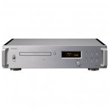 Teac VRDS-701T Silver