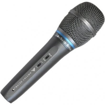 Микрофон Audio-Technica AE5400 - Фото №62166