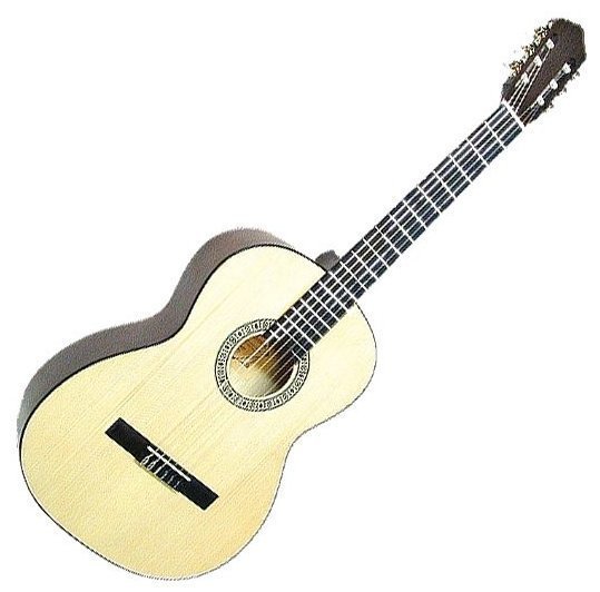 Классическая гитара Strunal 4670