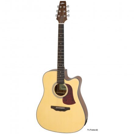 Електроакустична гітара  - Фото №182197