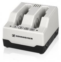 Sennheiser L 60 - Battery Charger for BA60 /BA61 Batterypacks