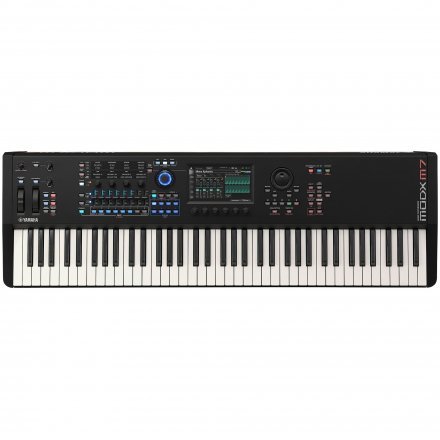 Синтезатор  - Фото №183459