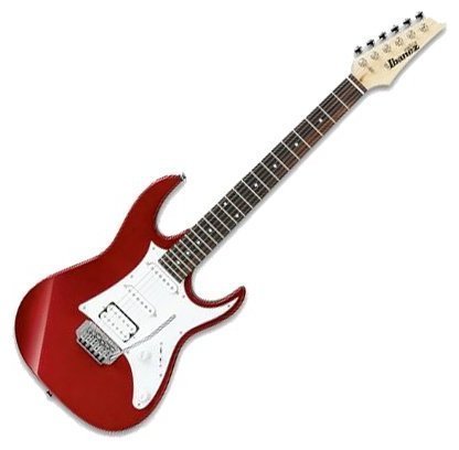Электрогитара Ibanez GRX40 CA Электрогитара Ibanez GRX40 CA