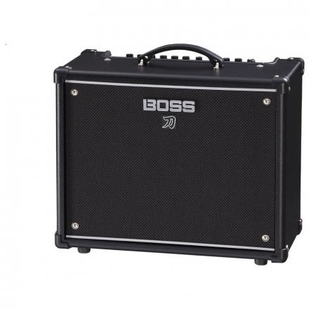 Комбопідсилювач до електрогітари  - Фото №167191