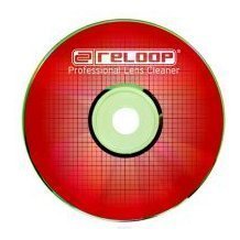 Reloop Professional CD/DVD Lens Cleaner - Фото №89611