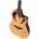 Электроакустическая гитара 