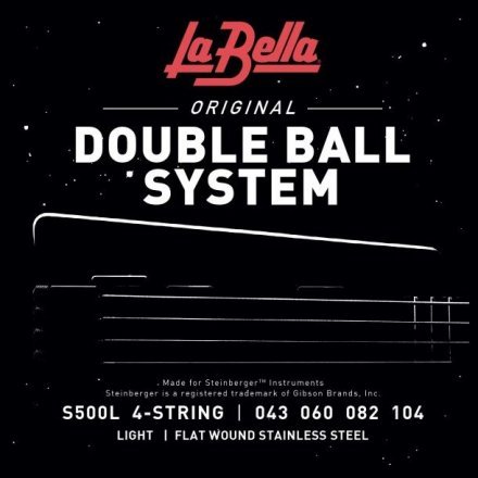 Струны для бас-гитары  - Фото №184928