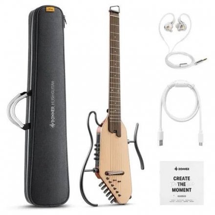 Електроакустична гітара  - Фото №169960