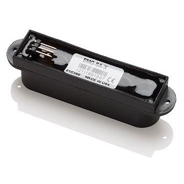 Звукосниматель для электрогитары  - Фото №185372