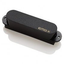 EMG SAX (Black)