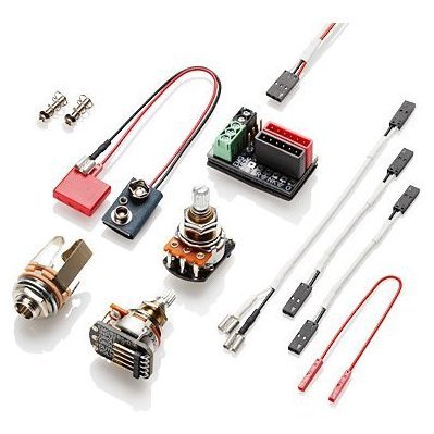 Звукосниматель для электрогитары  - Фото №185374